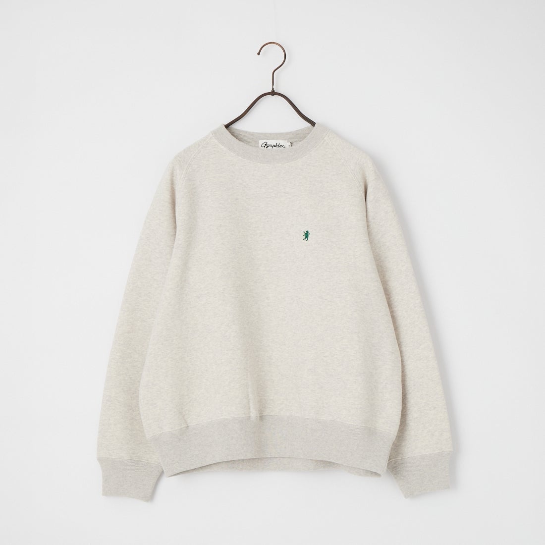 TOP GREY