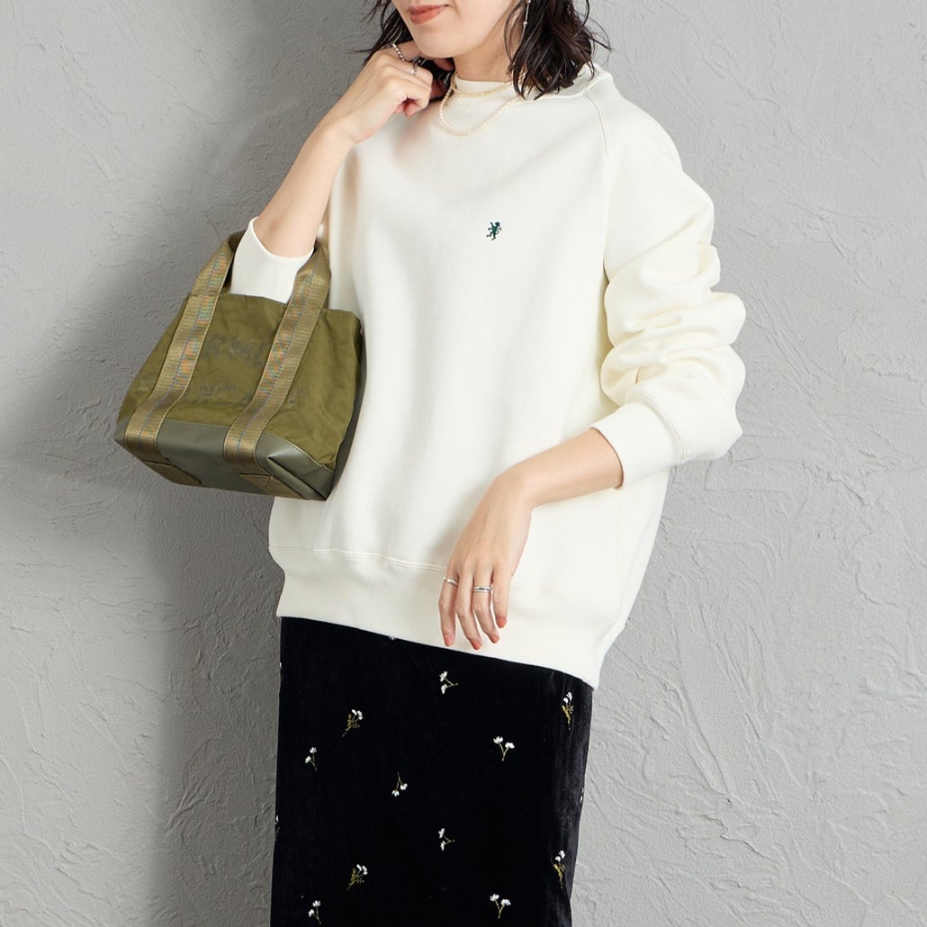 IVORY&&モデル身長：160cm 着用サイズ：14&&