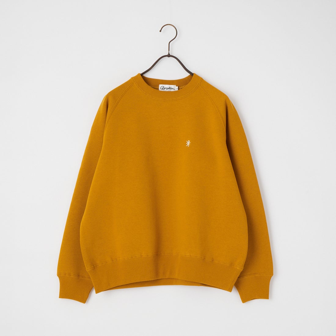 DK.YELLOW