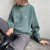 DK.GREEN&&モデル身長：159cm 着用サイズ：14&&