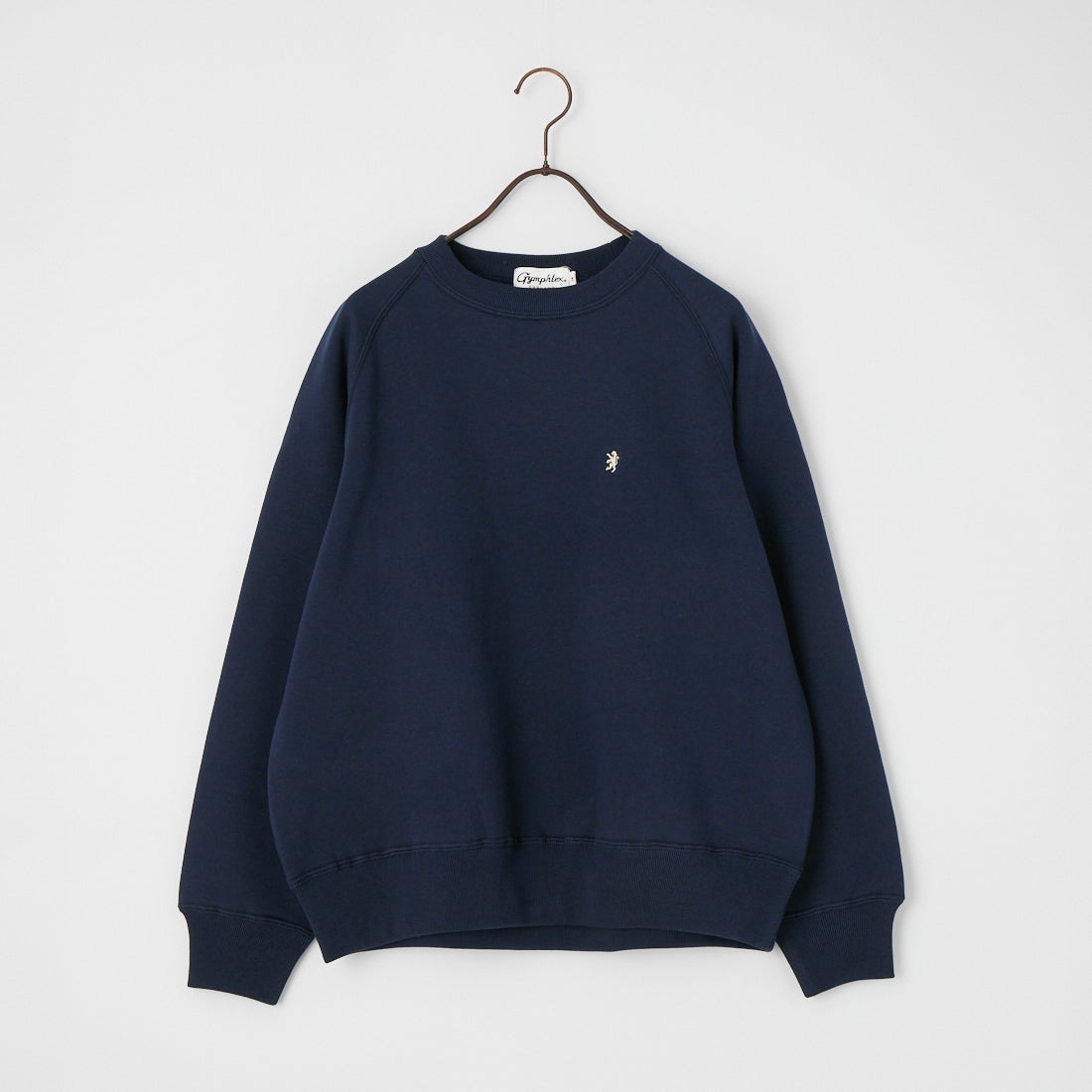 DEEP NAVY