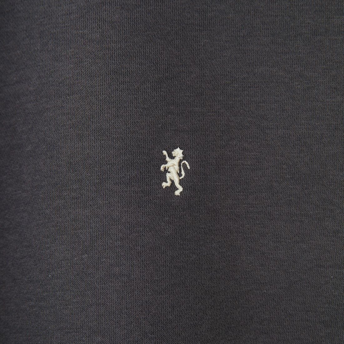 Gymphlex [ジムフレックス] スウィングスリーブ クルーネックスウェット [GY-C0291TCF] CHARCOAL