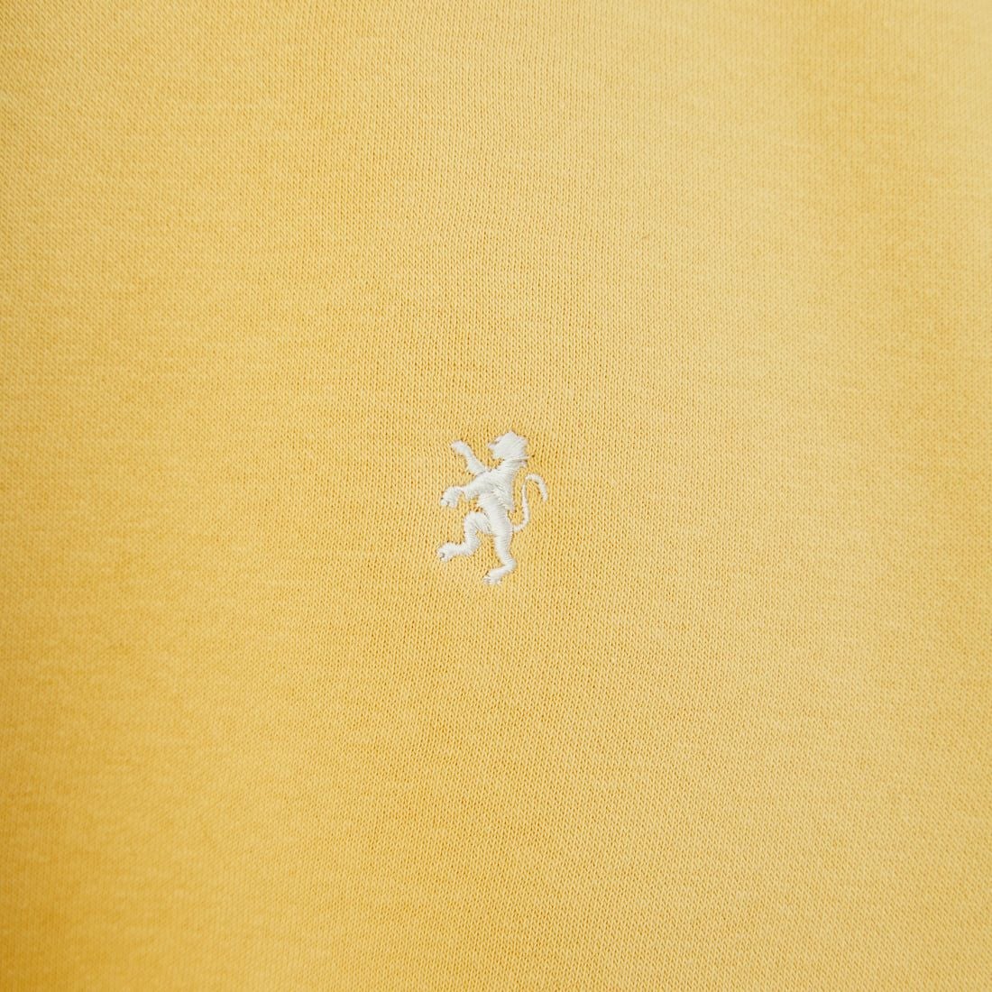 Gymphlex [ジムフレックス] スウィングスリーブ クルーネックスウェット [GY-C0291TCF] LT.YELLOW