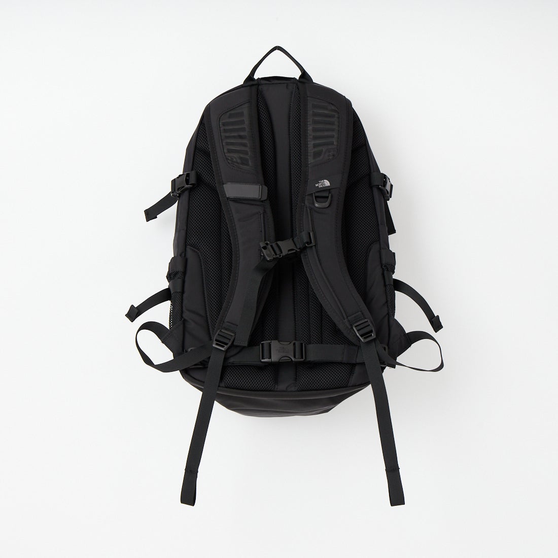 THE NORTH FACE [ザ ノースフェイス] ホットショット デイパック [NM72302] K