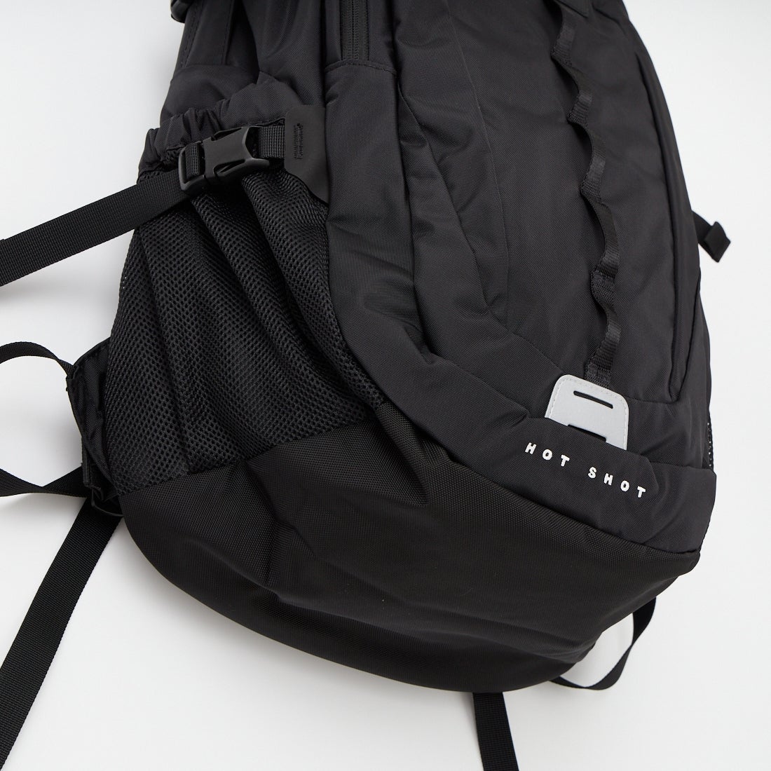 THE NORTH FACE [ザ ノースフェイス] ホットショット デイパック [NM72302] K