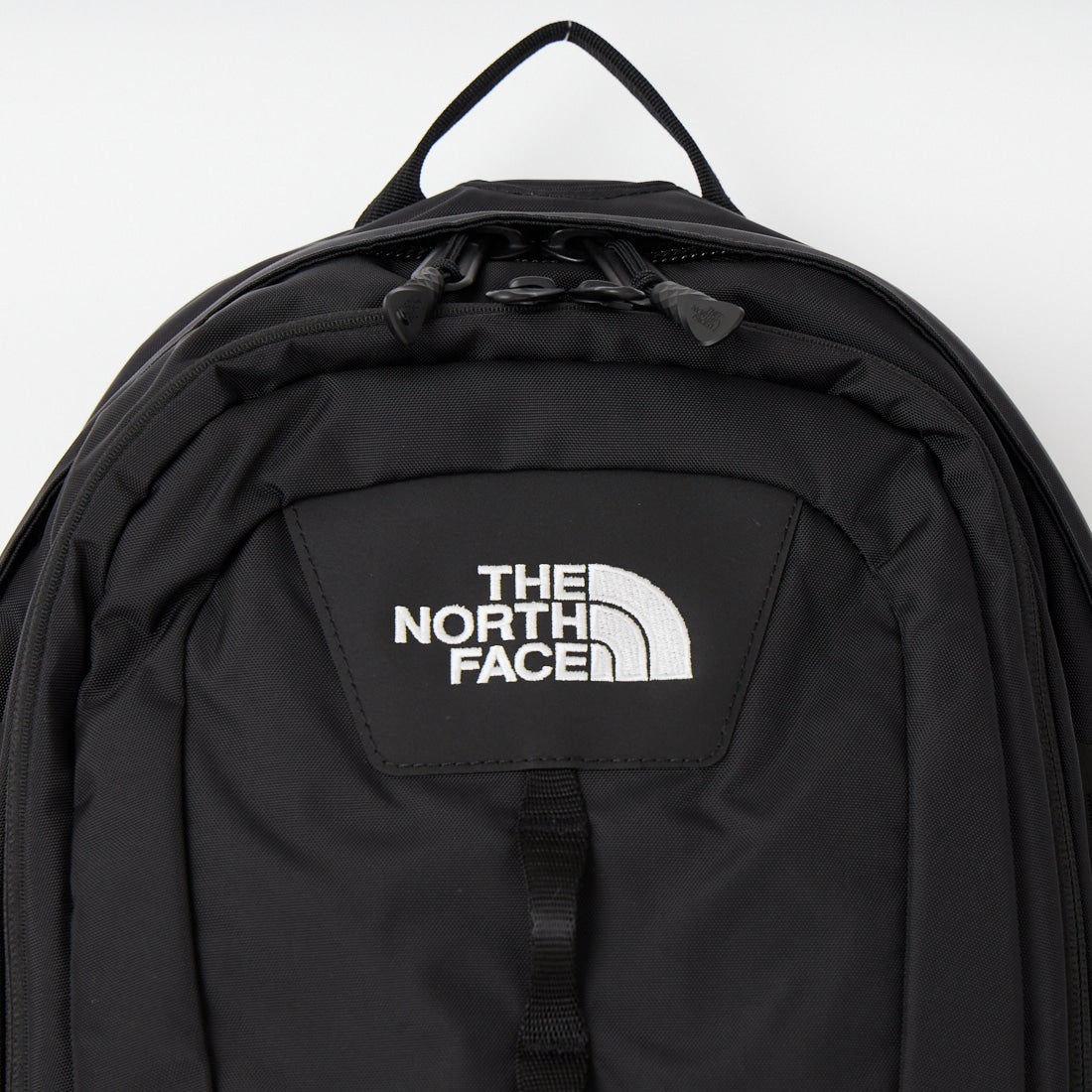 THE NORTH FACE [ザ ノースフェイス] ホットショット デイパック [NM72302] K