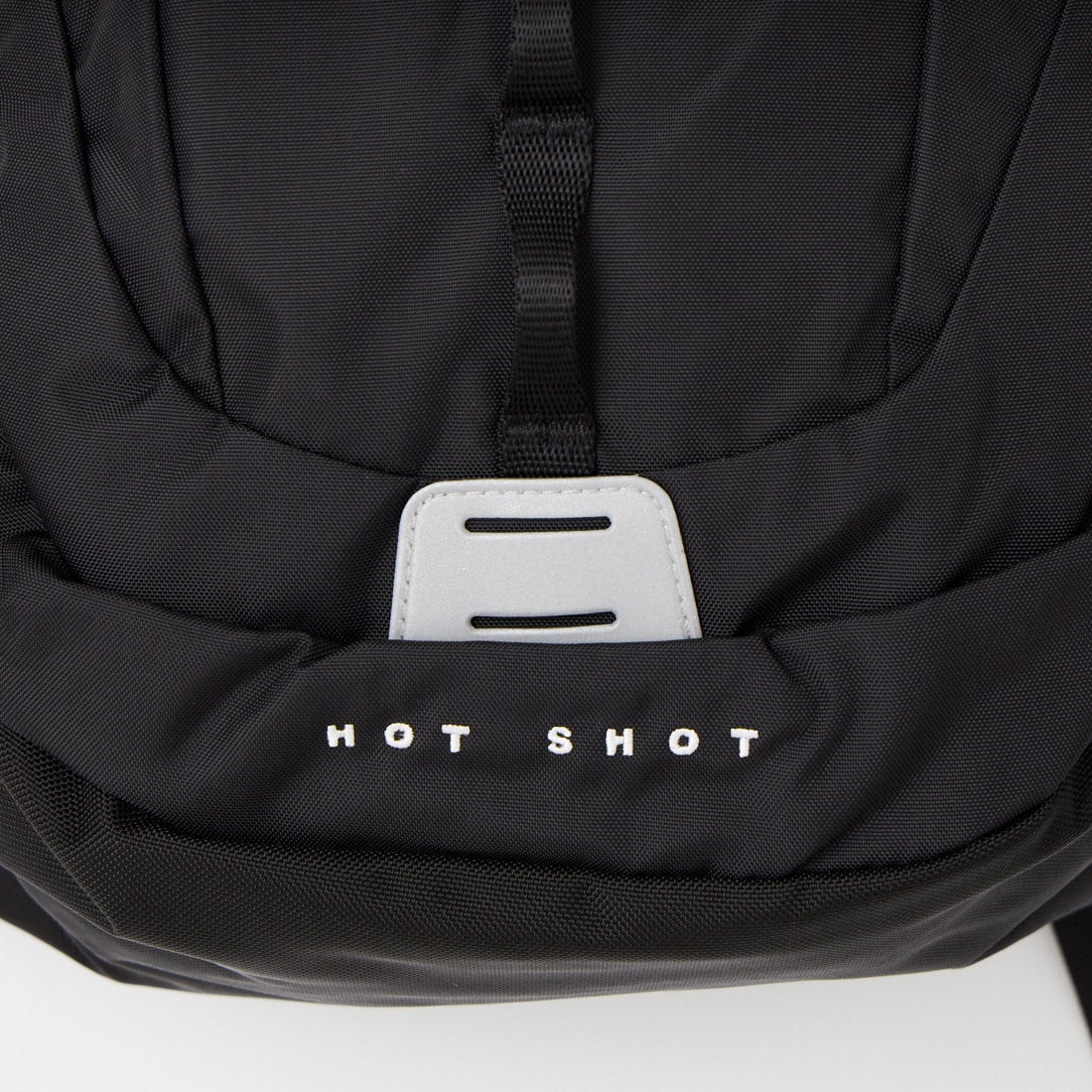 THE NORTH FACE [ザ ノースフェイス] ホットショット デイパック [NM72302] K