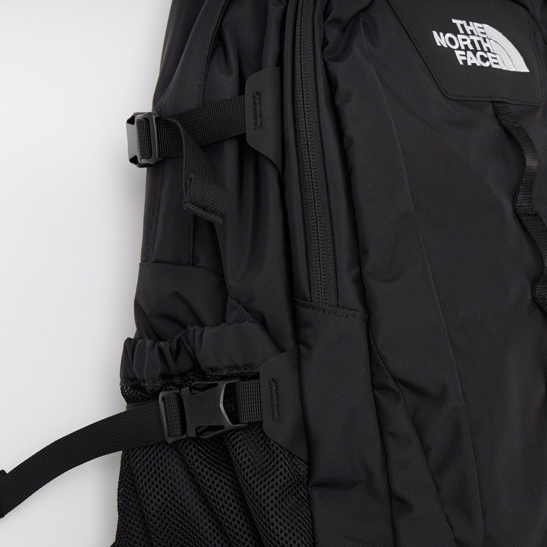 THE NORTH FACE [ザ ノースフェイス] ホットショット デイパック [NM72302] K