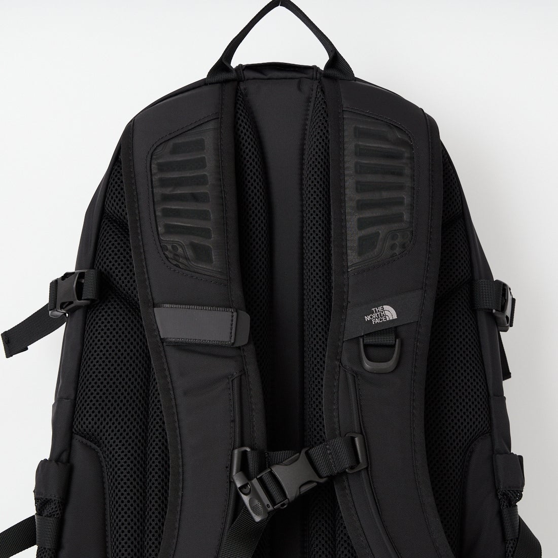 THE NORTH FACE [ザ ノースフェイス] ホットショット デイパック [NM72302] K