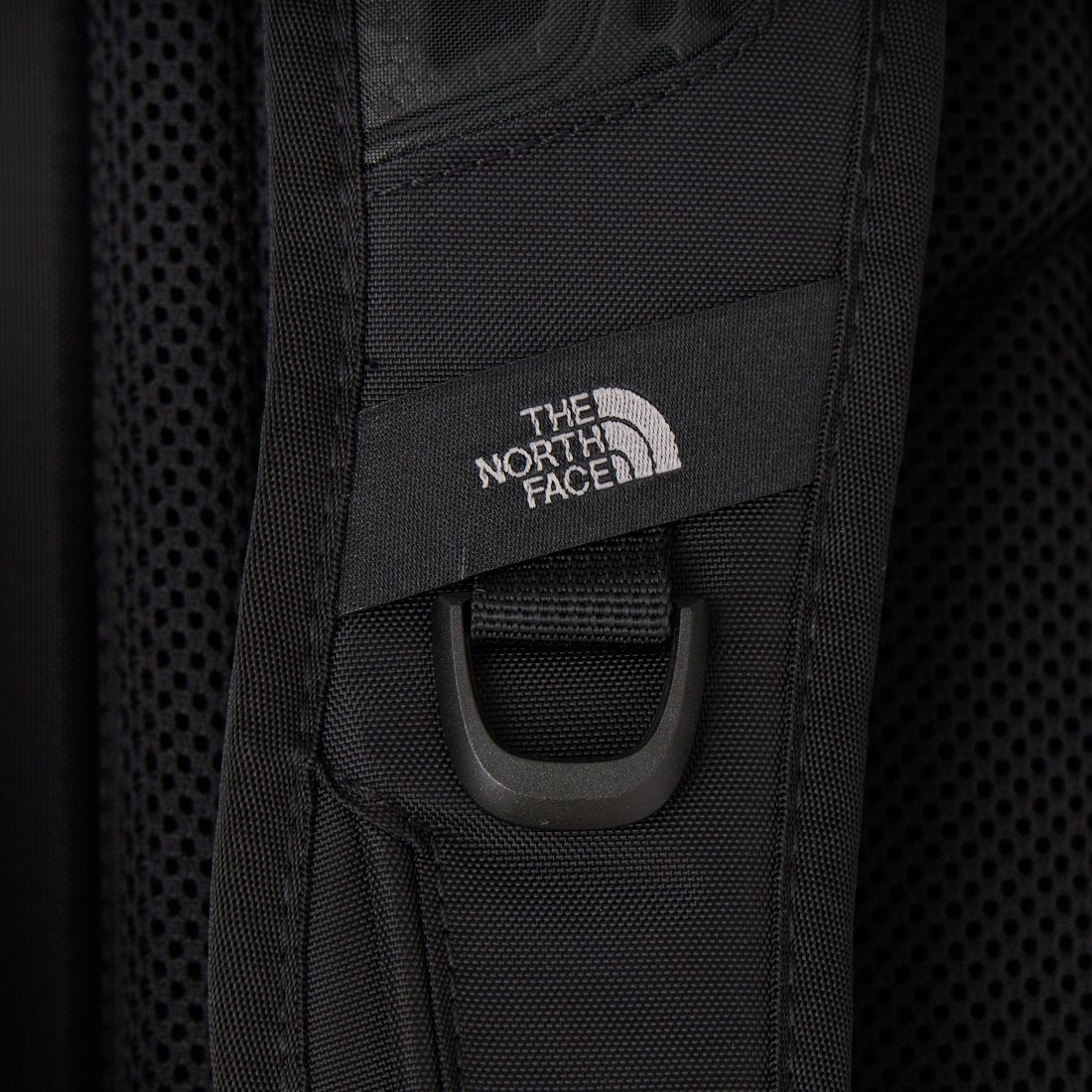 THE NORTH FACE [ザ ノースフェイス] ホットショット デイパック [NM72302] K
