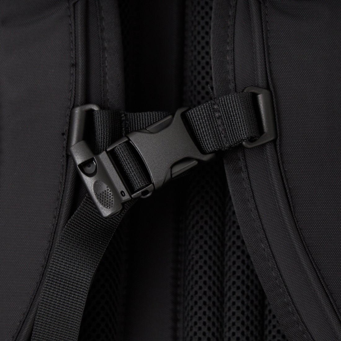 THE NORTH FACE [ザ ノースフェイス] ホットショット デイパック [NM72302] K