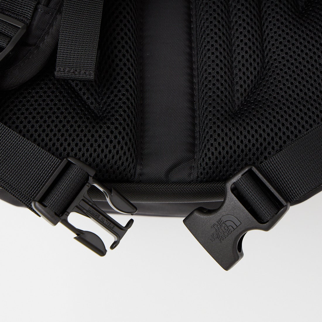 THE NORTH FACE [ザ ノースフェイス] ホットショット デイパック [NM72302] K