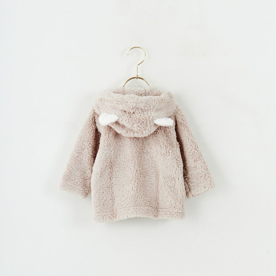 patagonia [パタゴニア] ベビー ファーリー フレンズ フーディ [61155] STPE