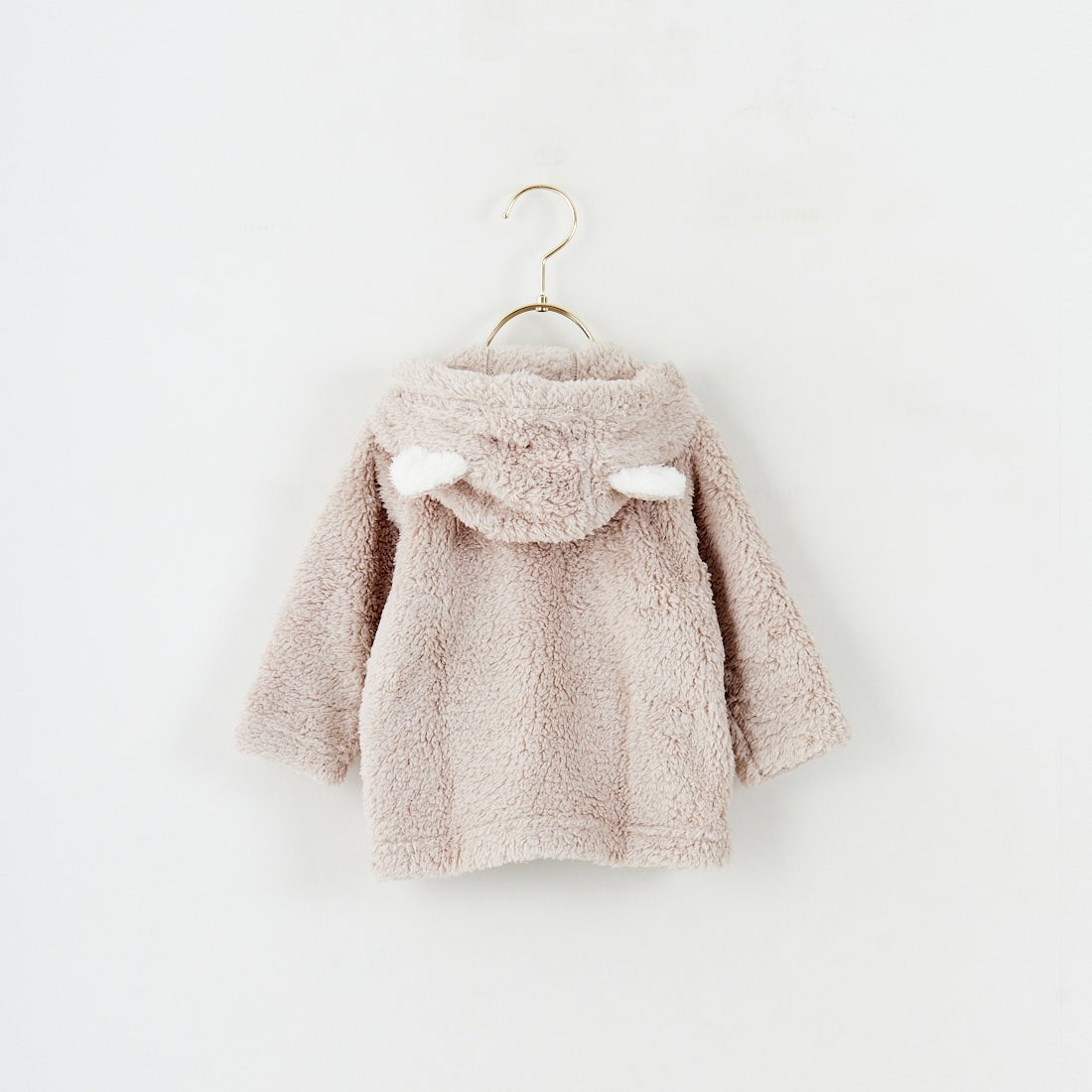 patagonia [パタゴニア] ベビー ファーリー フレンズ フーディ [61155] STPE