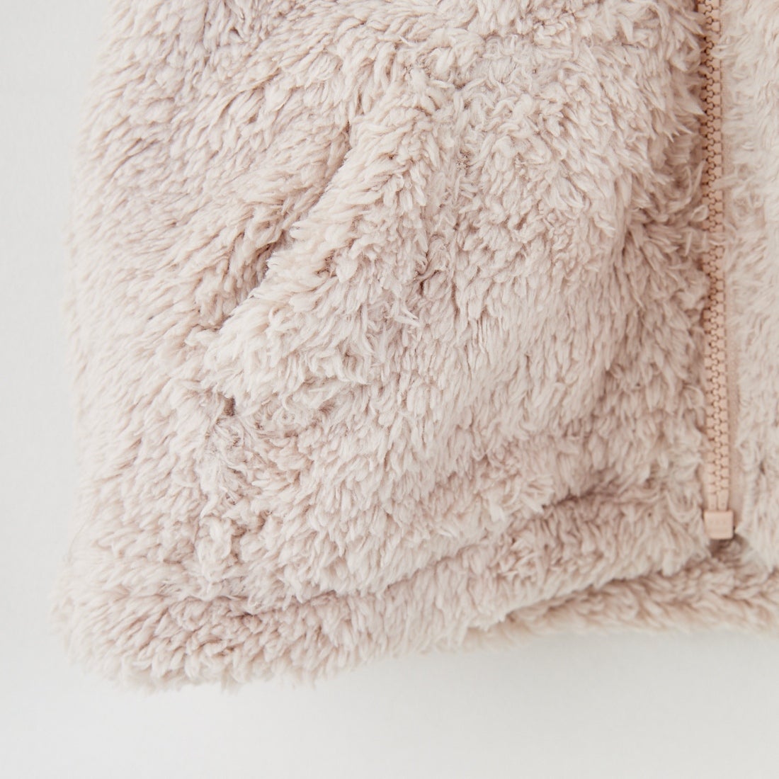 patagonia [パタゴニア] ベビー ファーリー フレンズ フーディ [61155] STPE