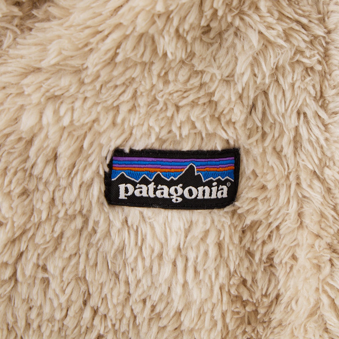 patagonia [パタゴニア] ベビー ファーリー フレンズ フーディ [61155