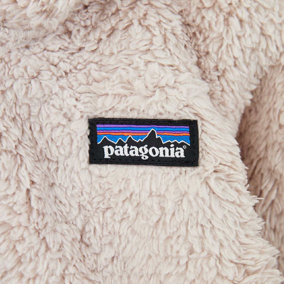 patagonia [パタゴニア] ベビー ファーリー フレンズ フーディ [61155] STPE