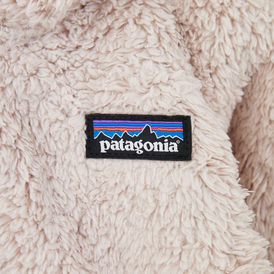 patagonia [パタゴニア] ベビー ファーリー フレンズ フーディ [61155] STPE