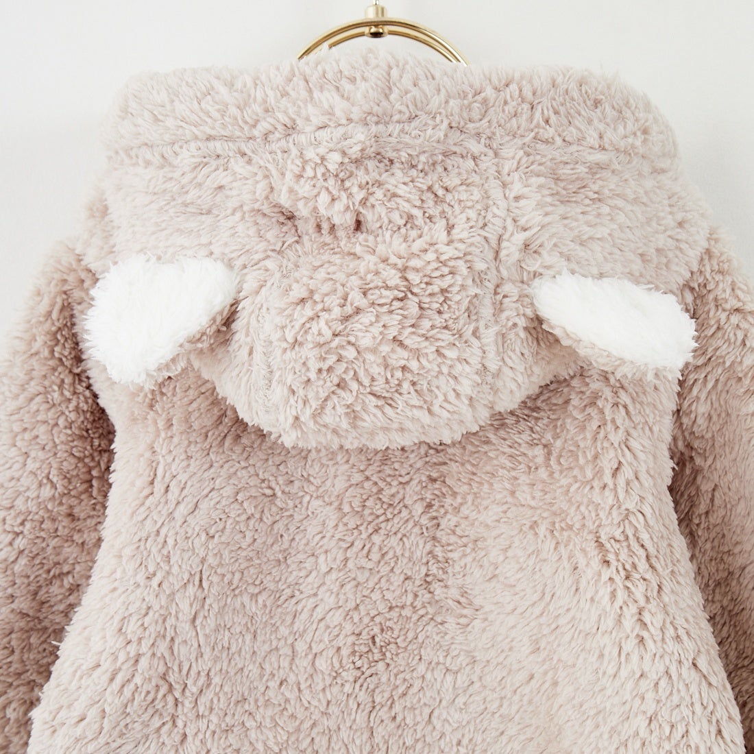 patagonia [パタゴニア] ベビー ファーリー フレンズ フーディ [61155] STPE