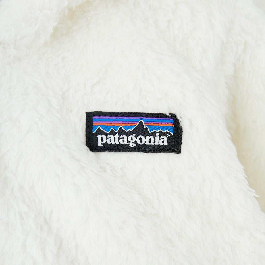 patagonia [パタゴニア] ベビー ファーリー フレンズ フーディ [61155] BCW