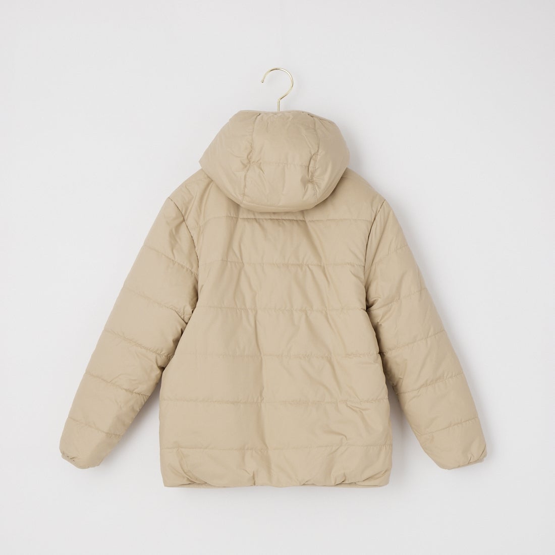 patagonia [パタゴニア] キッズ リバーシブル レディ フレディ フーディ [68095] ORTN