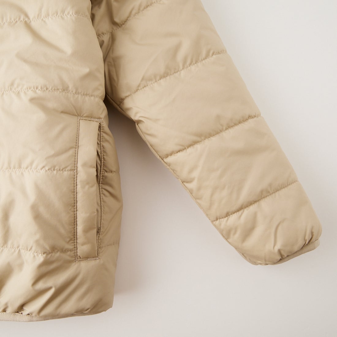 patagonia [パタゴニア] キッズ リバーシブル レディ フレディ フーディ [68095] ORTN
