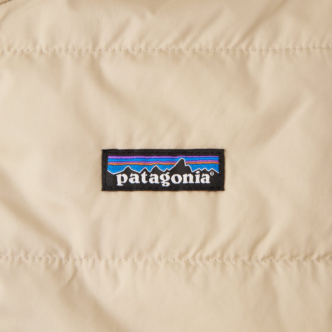 patagonia [パタゴニア] キッズ リバーシブル レディ フレディ フーディ [68095] ORTN