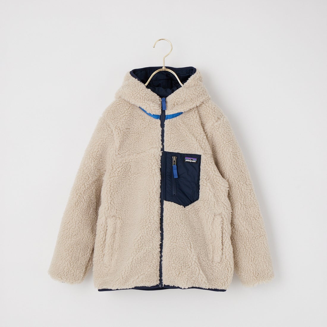 patagonia [パタゴニア] キッズ リバーシブル レディ フレディ フーディ [68095] patagonia [パタゴニア] キッズ リバーシブル レディ フレディ フーディ [68095] patagonia [パタゴニア] キッズ リバーシブル レディ フレディ フーディ [68095] NENA