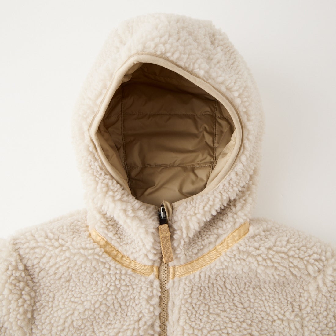 patagonia [パタゴニア] キッズ リバーシブル レディ フレディ フーディ [68095] ORTN
