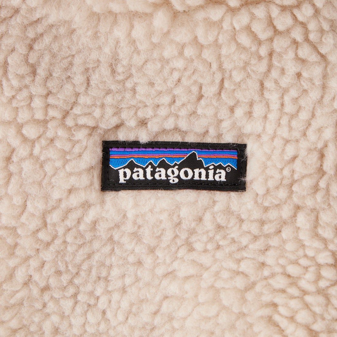 patagonia [パタゴニア] ベビー リバーシブル トリブルズ フーディ [61160] NVMA