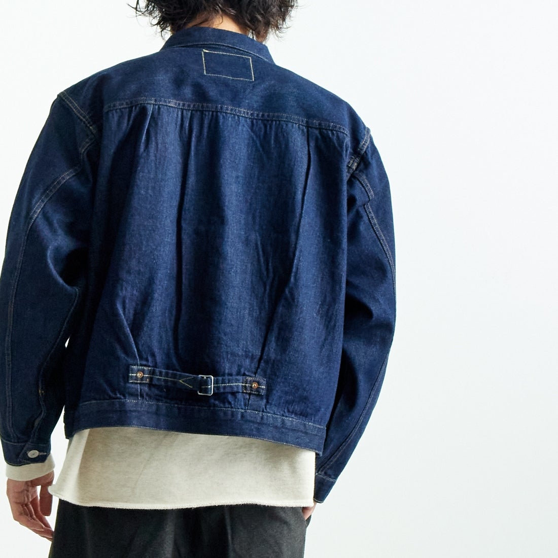 LEVIS Vintage Clothing [リーバイス ヴィンテージ クロージング] 1936