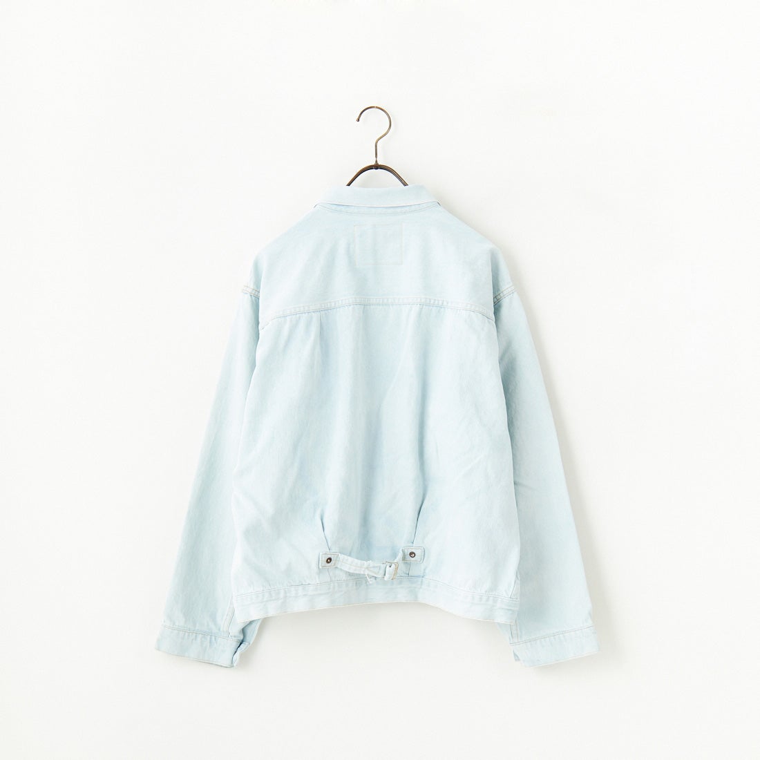 LEVIS Vintage Clothing [リーバイス ヴィンテージ クロージング] 1936モデル TYPE1ジャケット [0033E-00] 03 WHT RIN