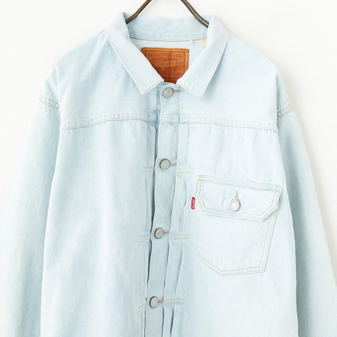 LEVIS Vintage Clothing [リーバイス ヴィンテージ クロージング] 1936