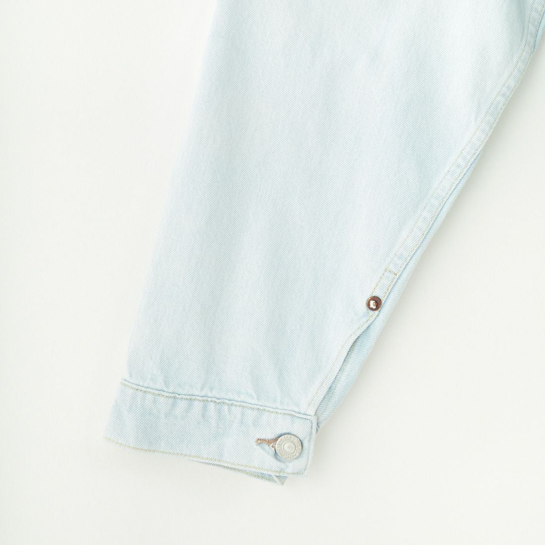 LEVIS Vintage Clothing [リーバイス ヴィンテージ クロージング] 1936モデル TYPE1ジャケット [0033E-00] 03 WHT RIN