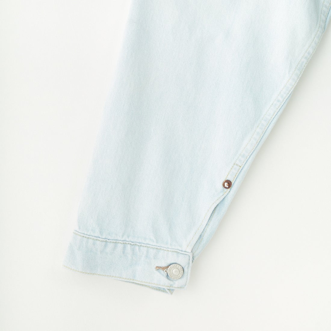 LEVIS Vintage Clothing [リーバイス ヴィンテージ クロージング] 1936モデル TYPE1ジャケット [0033E-00] 03 WHT RIN