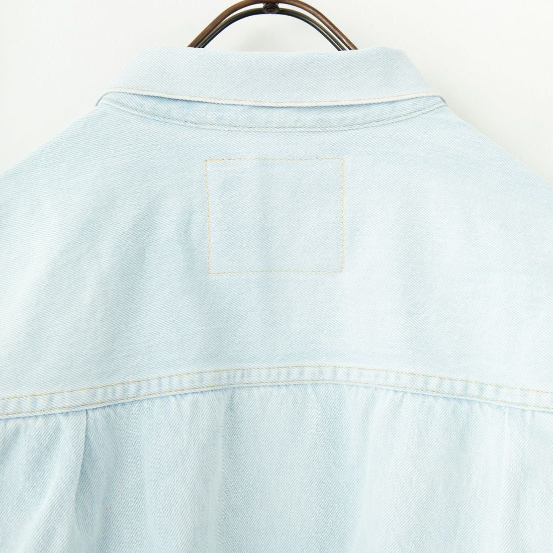 LEVIS Vintage Clothing [リーバイス ヴィンテージ クロージング] 1936モデル TYPE1ジャケット [0033E-00] 03 WHT RIN