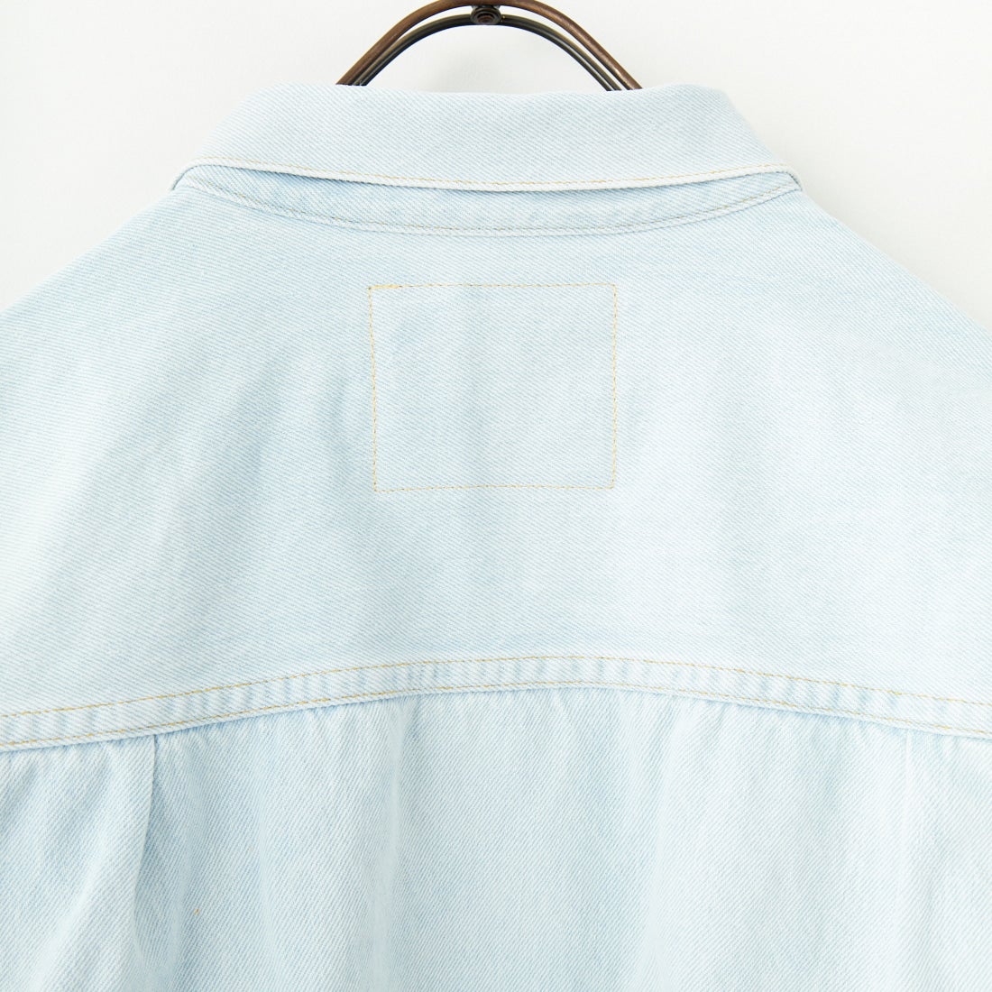 LEVIS Vintage Clothing [リーバイス ヴィンテージ クロージング] 1936モデル TYPE1ジャケット [0033E-00] 03 WHT RIN