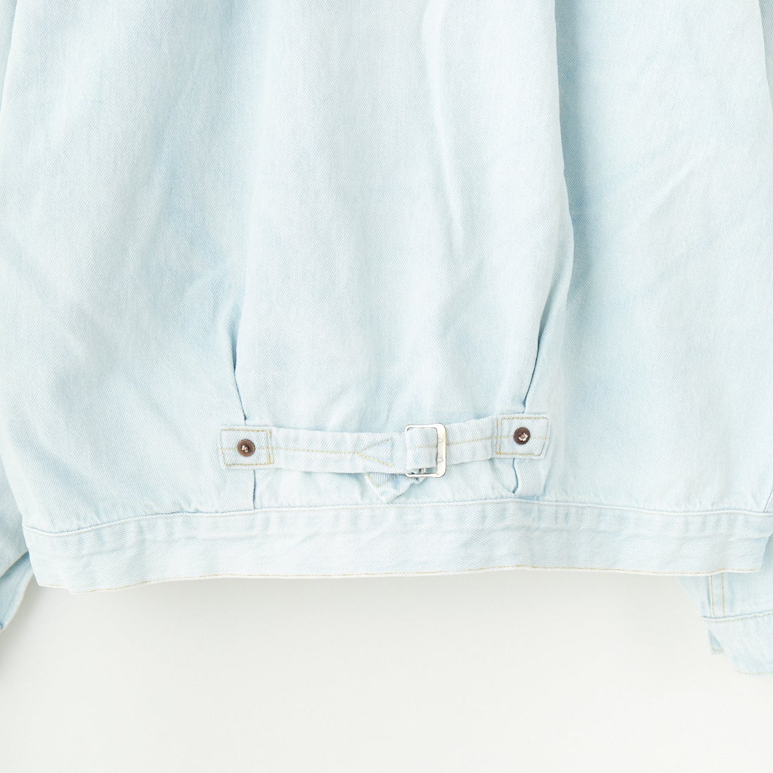 LEVIS Vintage Clothing [リーバイス ヴィンテージ クロージング] 1936モデル TYPE1ジャケット [0033E-00] 03 WHT RIN