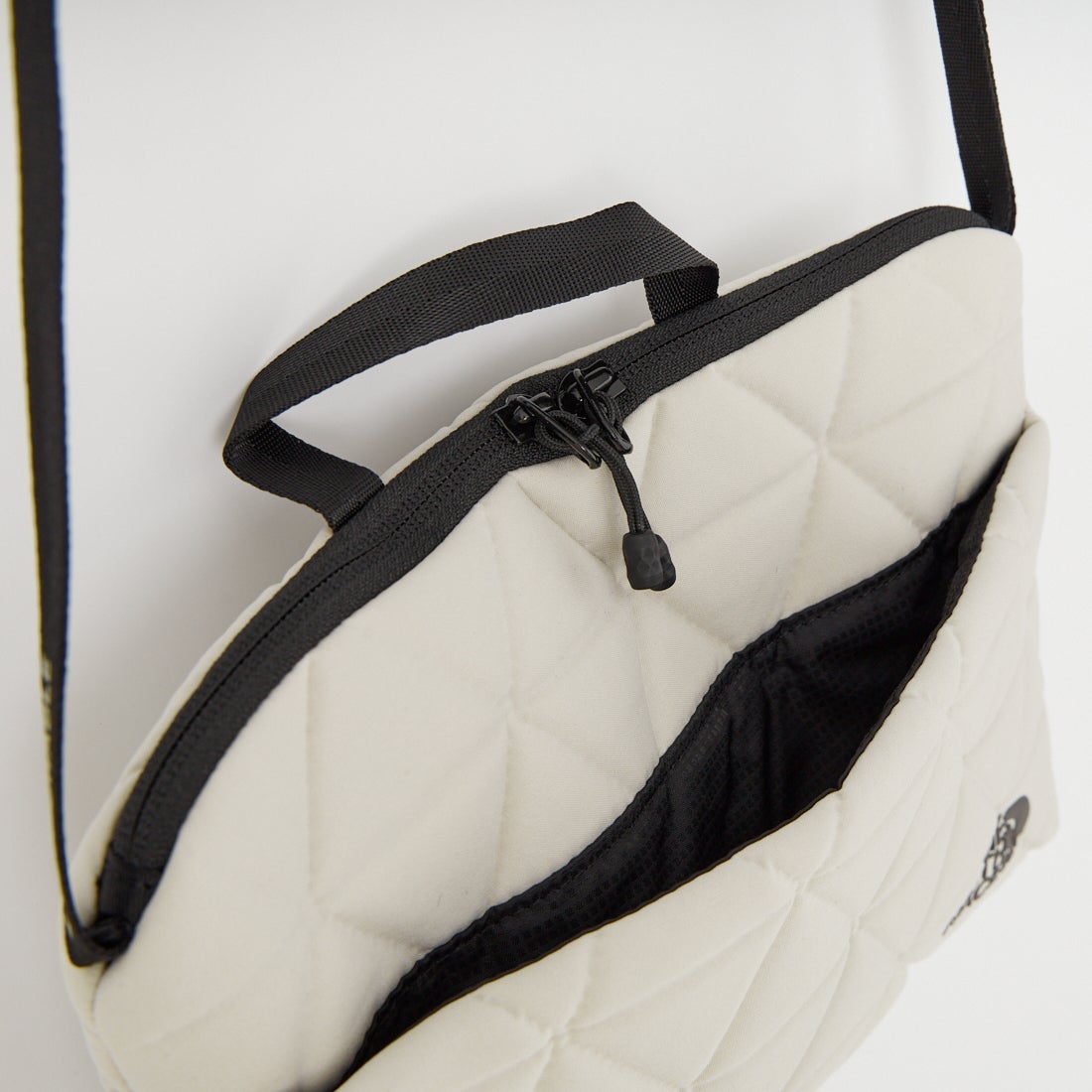 THE NORTH FACE [ザ ノースフェイス] ジオフェイスポーチ [NM32356] FI