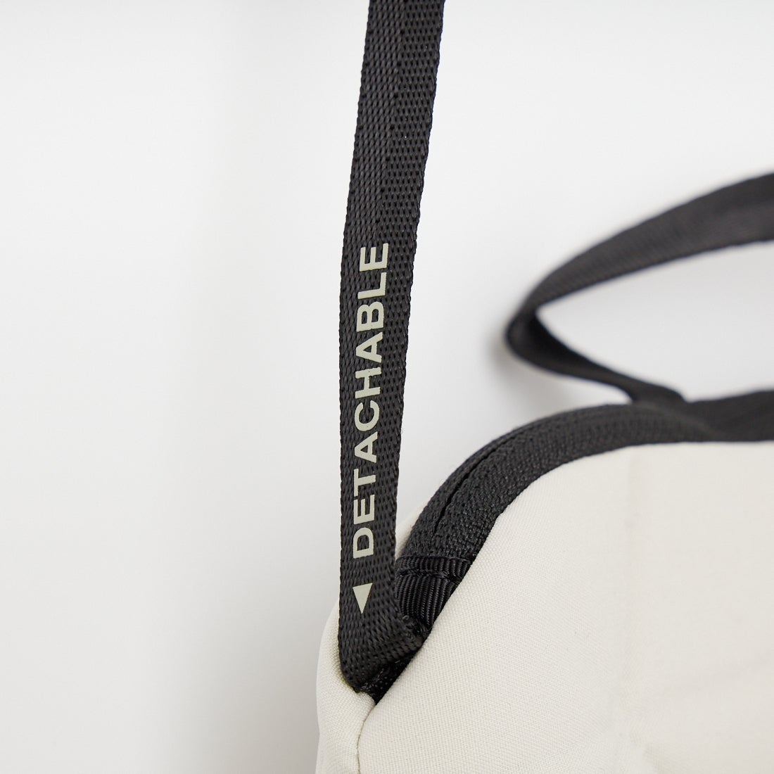 THE NORTH FACE [ザ ノースフェイス] ジオフェイスポーチ [NM32356] FI