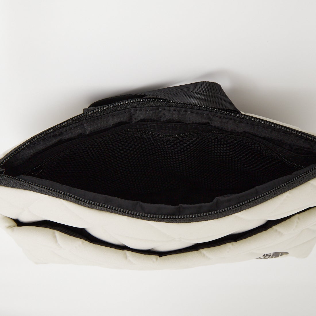 THE NORTH FACE [ザ ノースフェイス] ジオフェイスポーチ [NM32356] FI