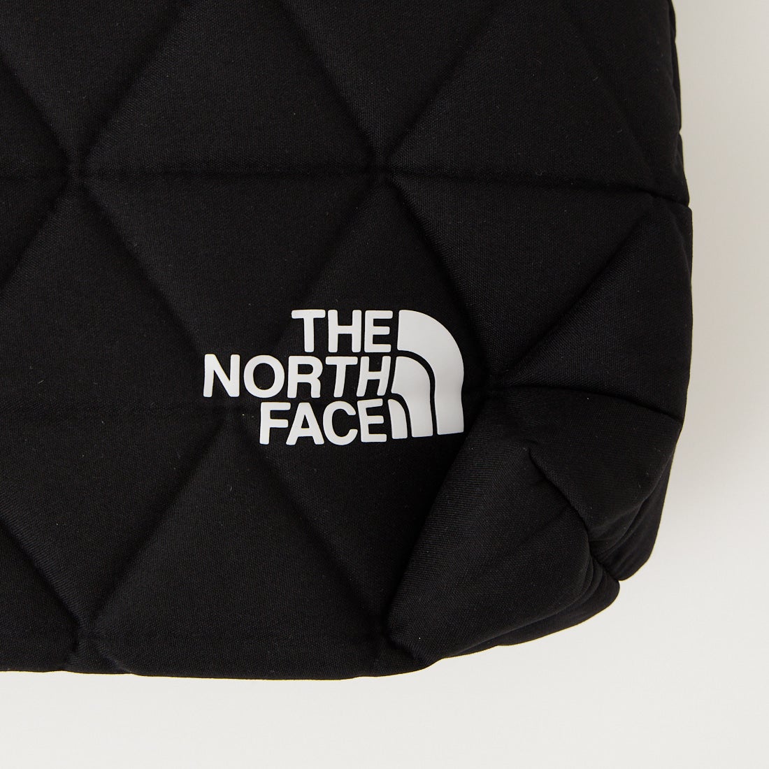 THE NORTH FACE [ザ ノースフェイス] ジオフェイスポーチ [NM32356] K