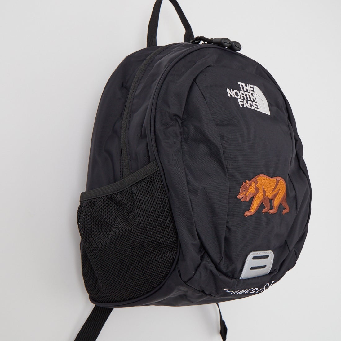 THE NORTH FACE [ザ ノースフェイス] ホームスライス(キッズ) [NMJ72361] K