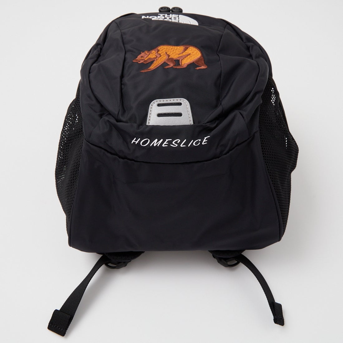 THE NORTH FACE [ザ ノースフェイス] ホームスライス(キッズ) [NMJ72361] K