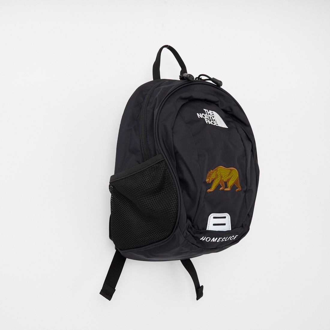 THE NORTH FACE [ザ ノースフェイス] ホームスライス(キッズ) [NMJ72361] K