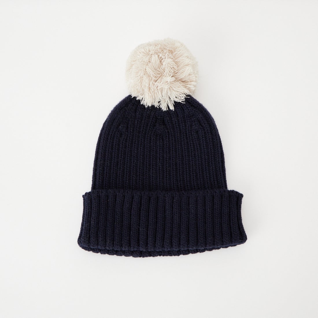 THE NORTH FACE [ザ ノースフェイス] キッズポンポンカプッチョ [NNJ42307] UN