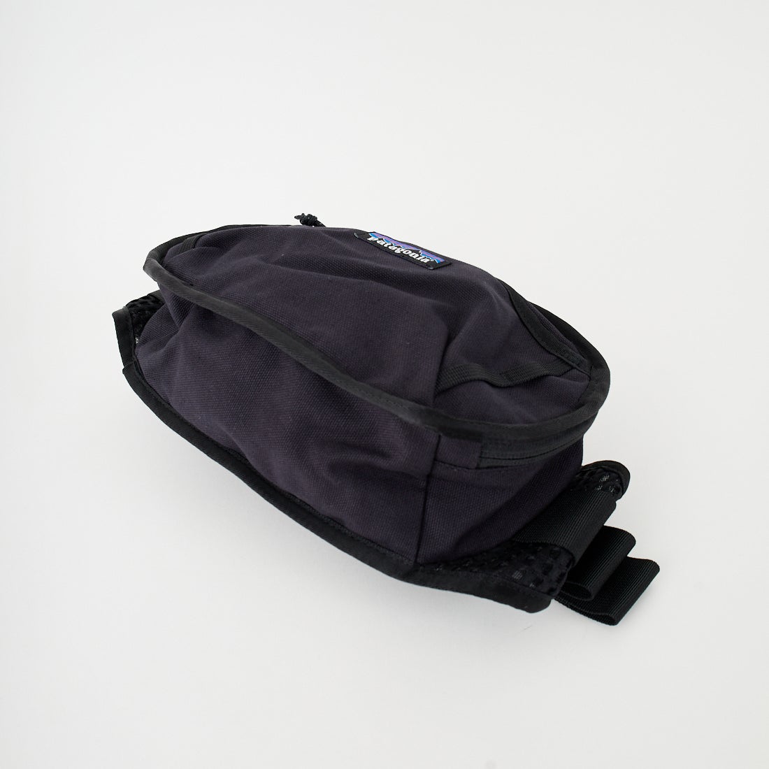 patagonia [パタゴニア] フィールドスミス ヒップパック [48580] BLK