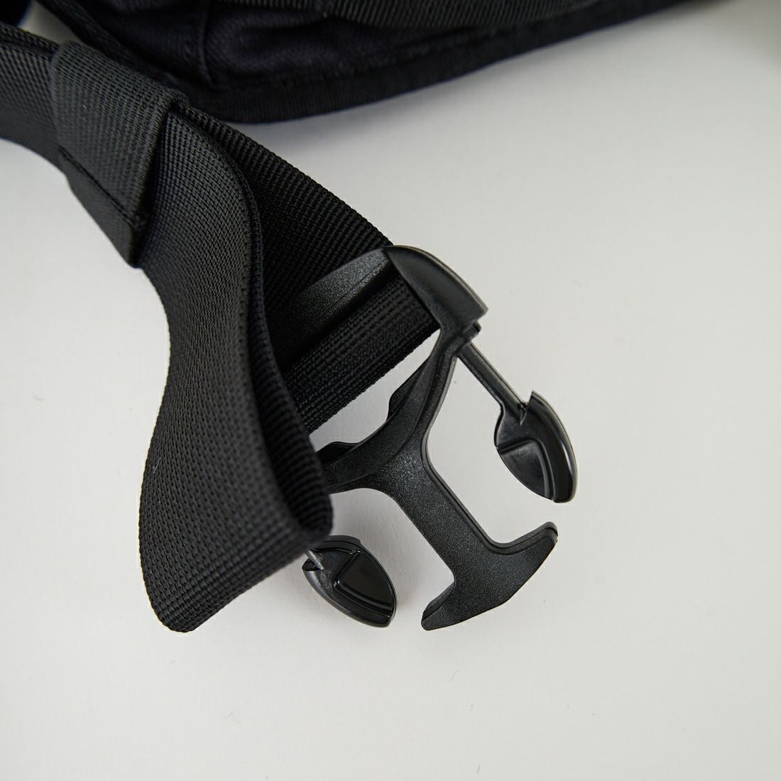 patagonia [パタゴニア] フィールドスミス ヒップパック [48580] BLK