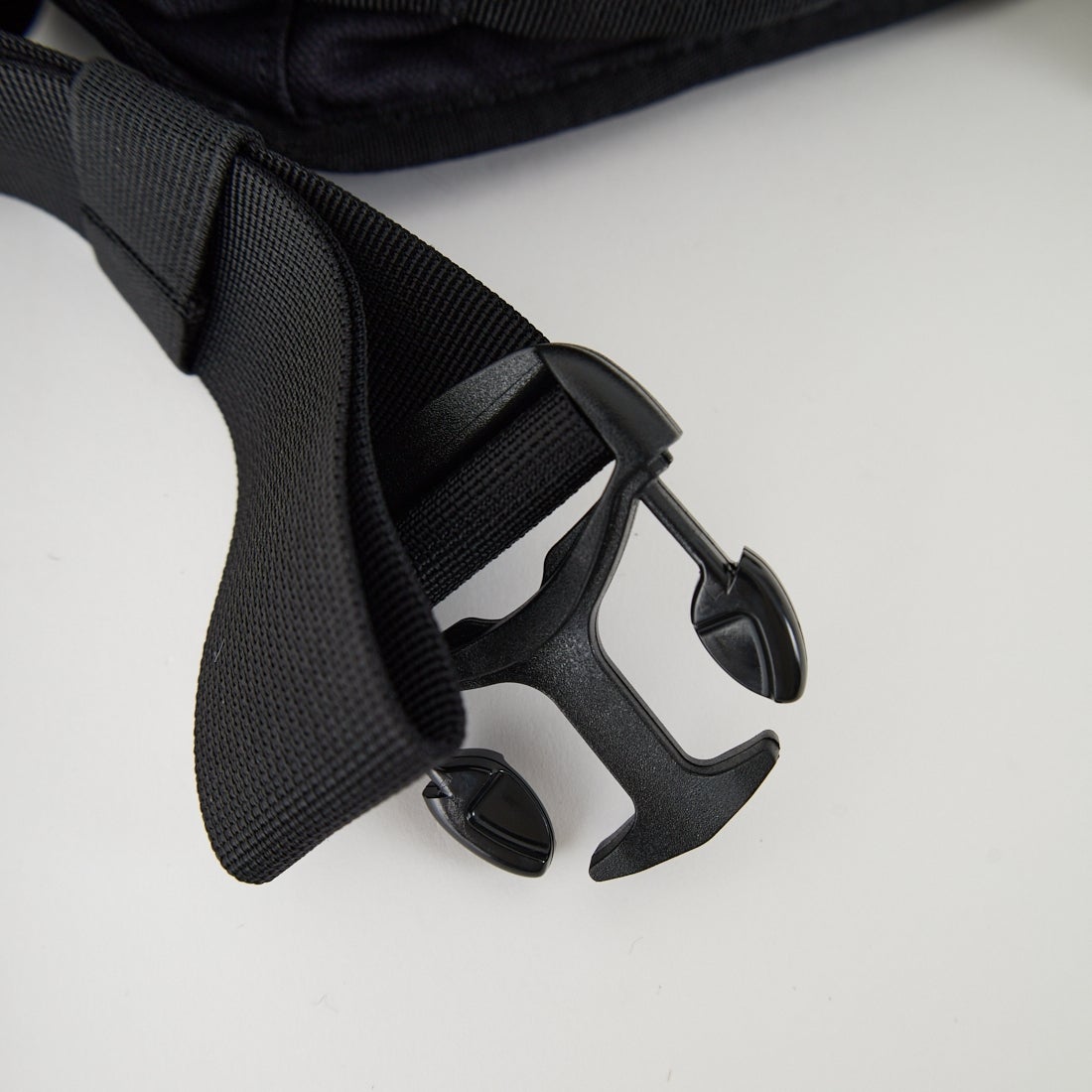 patagonia [パタゴニア] フィールドスミス ヒップパック [48580] BLK