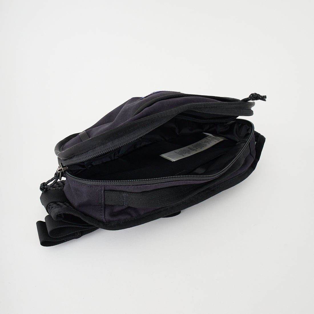 patagonia [パタゴニア] フィールドスミス ヒップパック [48580] BLK